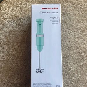 Kitchenaid Corded Hand Blender